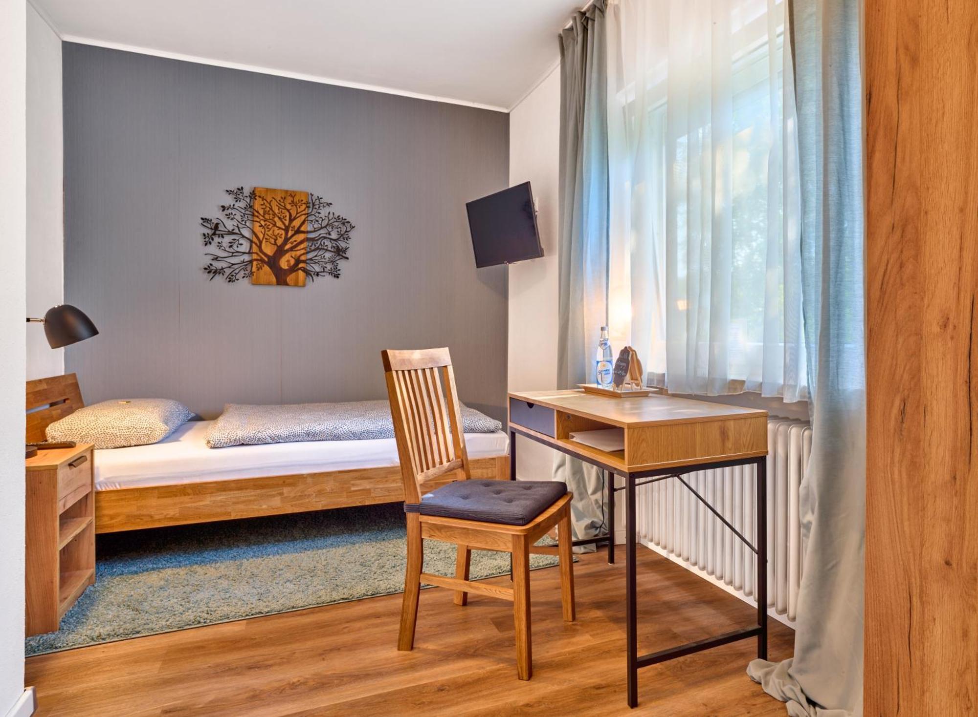 Gaestehaus Am Goldberg Sankt Oswald-Riedlhuette Zewnętrze zdjęcie