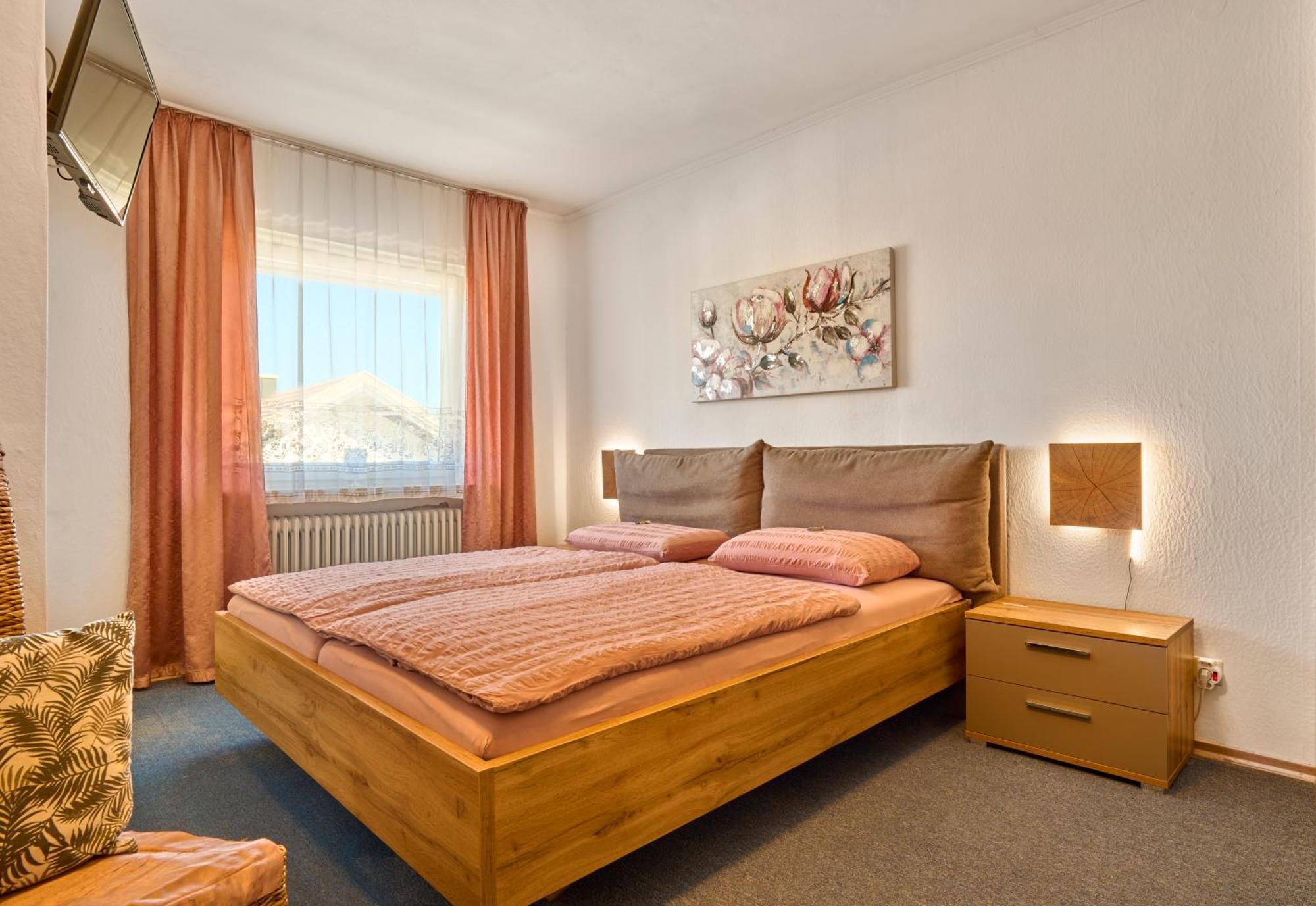 Gaestehaus Am Goldberg Sankt Oswald-Riedlhuette Zewnętrze zdjęcie